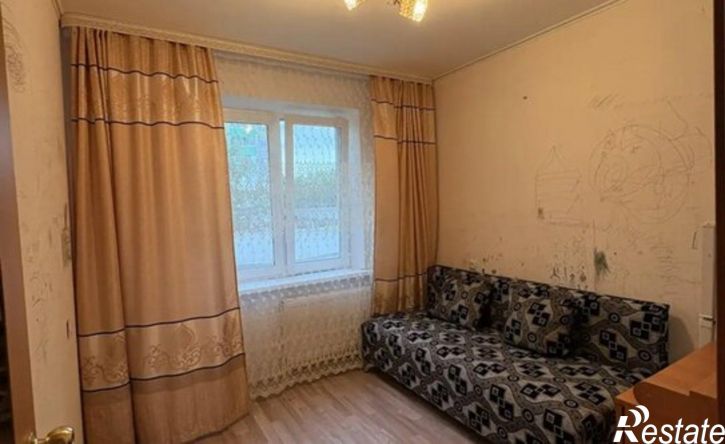 3-комн квартира ул Лесопарковая, 93/1,  д. 93/1