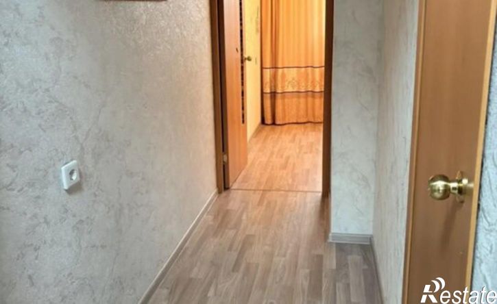 3-комн квартира ул Лесопарковая, 93/1,  д. 93/1