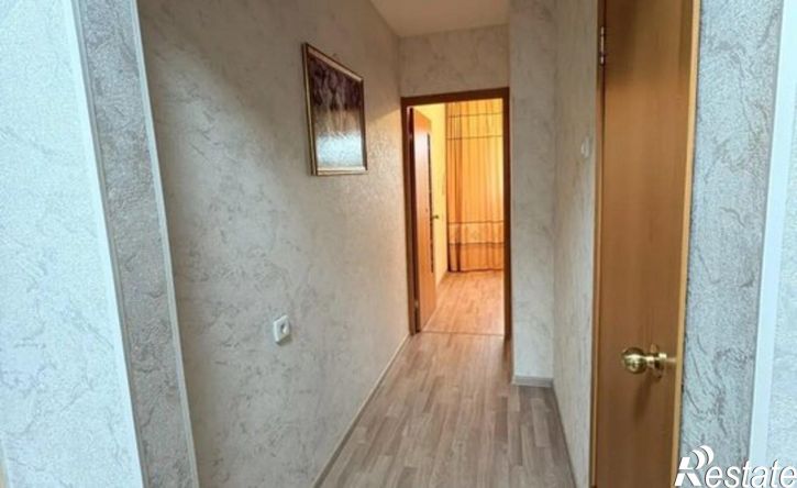3-комн квартира ул Лесопарковая, 93/1,  д. 93/1