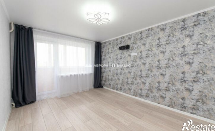 3-комн квартира ул Санаторная, 15,  д. 15