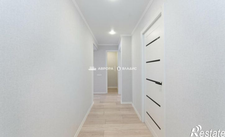 3-комн квартира ул Санаторная, 15,  д. 15