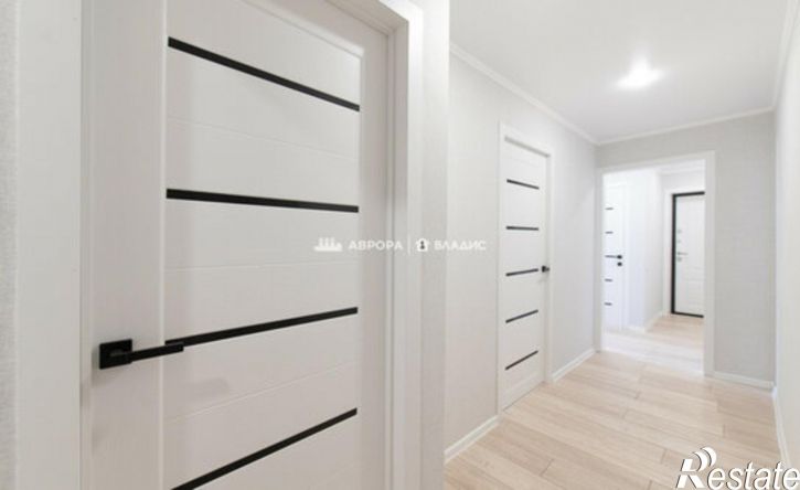3-комн квартира ул Санаторная, 15,  д. 15