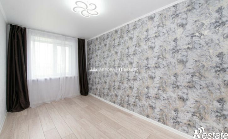 3-комн квартира ул Санаторная, 15,  д. 15