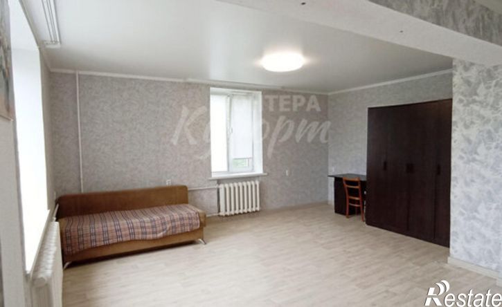 1-комн квартира ул Корсикова, 16,  д. 16