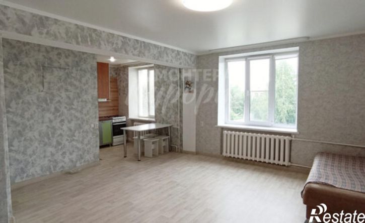 1-комн квартира ул Корсикова, 16,  д. 16