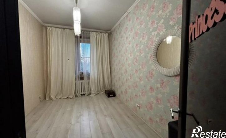 3-комн квартира пр-кт Металлургов, 9/1,  д. 9/1