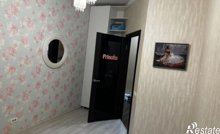 3-комн квартира пр-кт Металлургов, 9/1,  д. 9/1