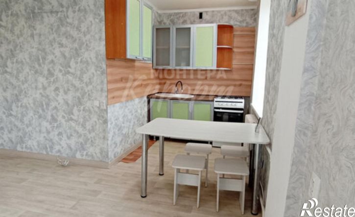 1-комн квартира ул Корсикова, 16,  д. 16