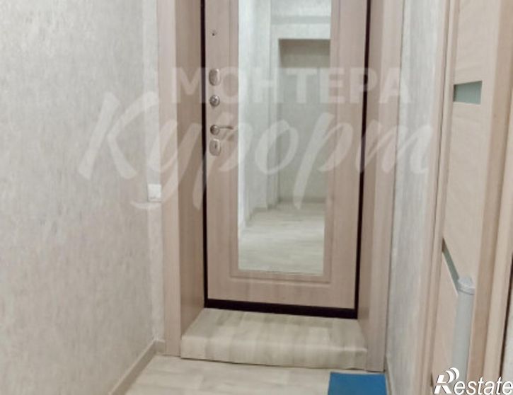 1-комн квартира ул Корсикова, 16,  д. 16