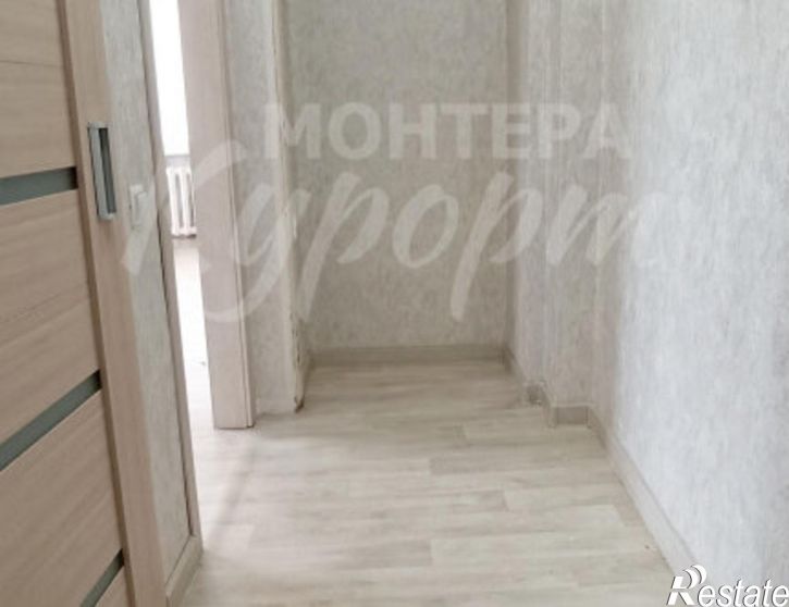 1-комн квартира ул Корсикова, 16,  д. 16