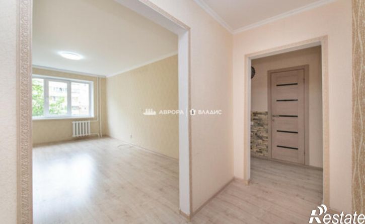 3-комн квартира ул Зеленый лог, 54,  д. 54
