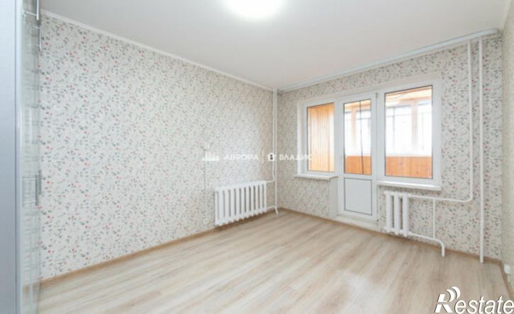 3-комн квартира ул Зеленый лог, 54,  д. 54
