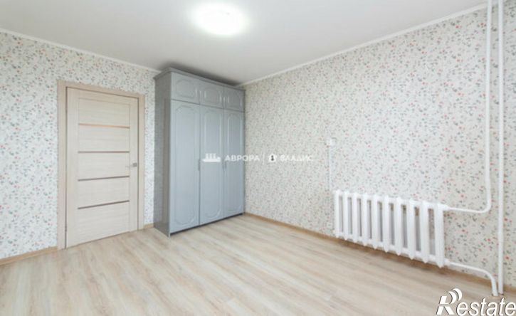 3-комн квартира ул Зеленый лог, 54,  д. 54