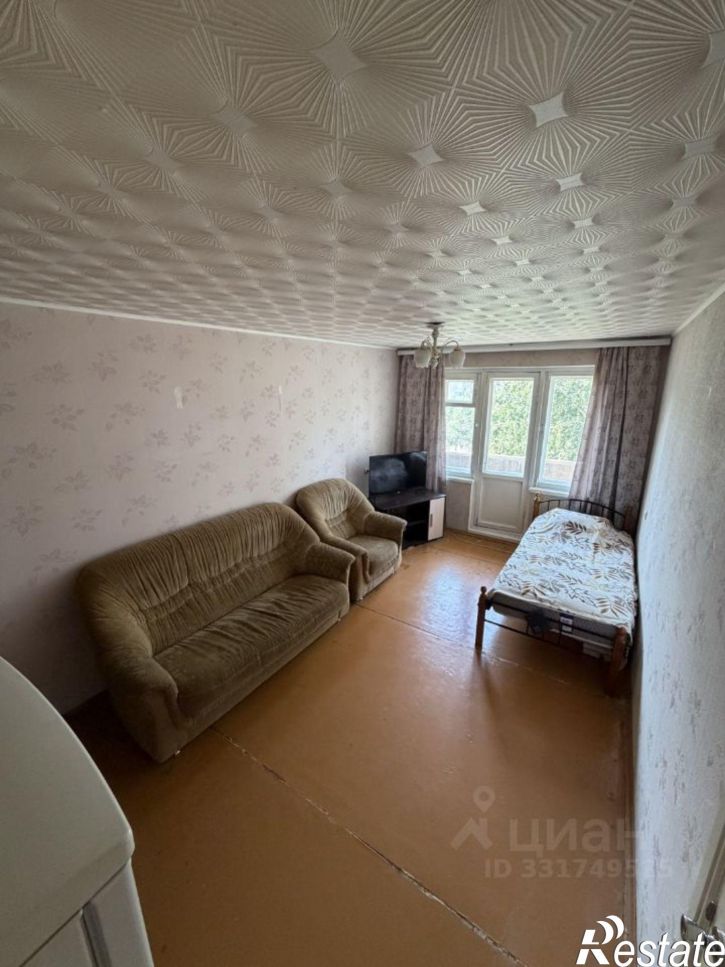 1-комн квартира ул Труда, 18,  д. 18
