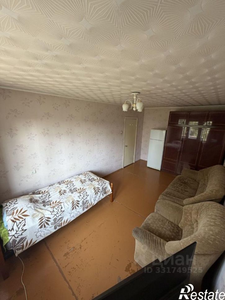 1-комн квартира ул Труда, 18,  д. 18