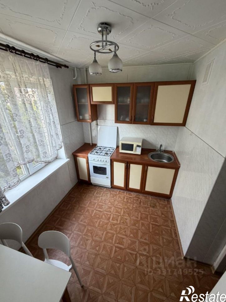 1-комн квартира ул Труда, 18,  д. 18