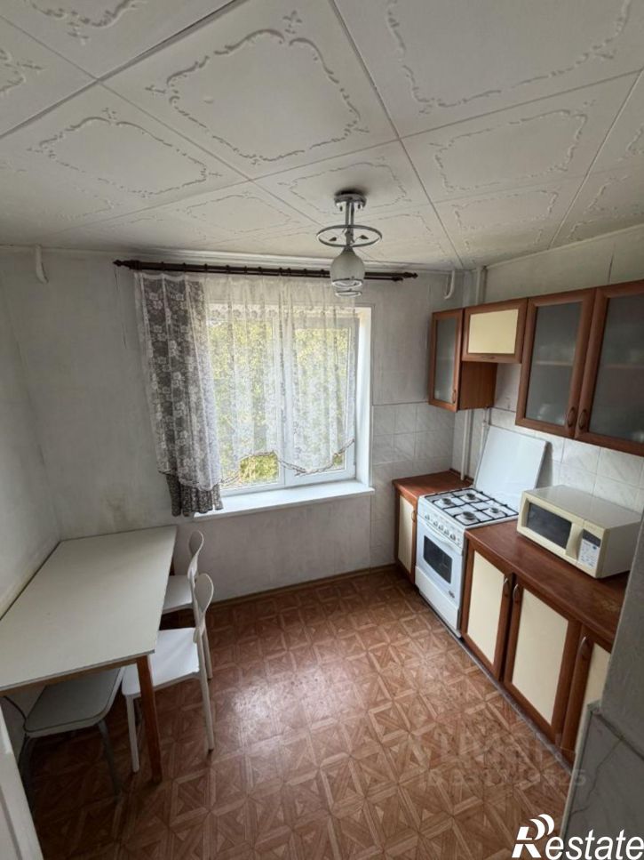 1-комн квартира ул Труда, 18,  д. 18