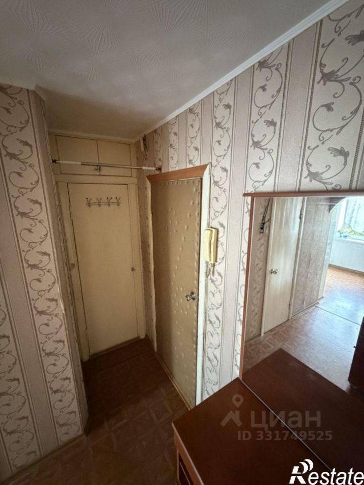 1-комн квартира ул Труда, 18,  д. 18