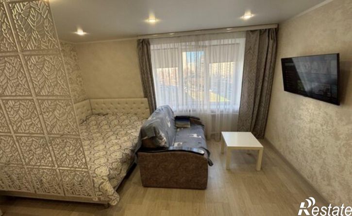 1-комн квартира ул Ворошилова, 13 1,  д. 13 1,  к. 1