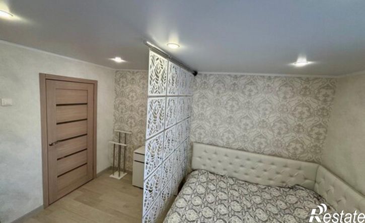 1-комн квартира ул Ворошилова, 13 1,  д. 13 1,  к. 1