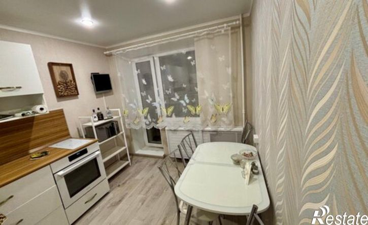 1-комн квартира ул Ворошилова, 13 1,  д. 13 1,  к. 1