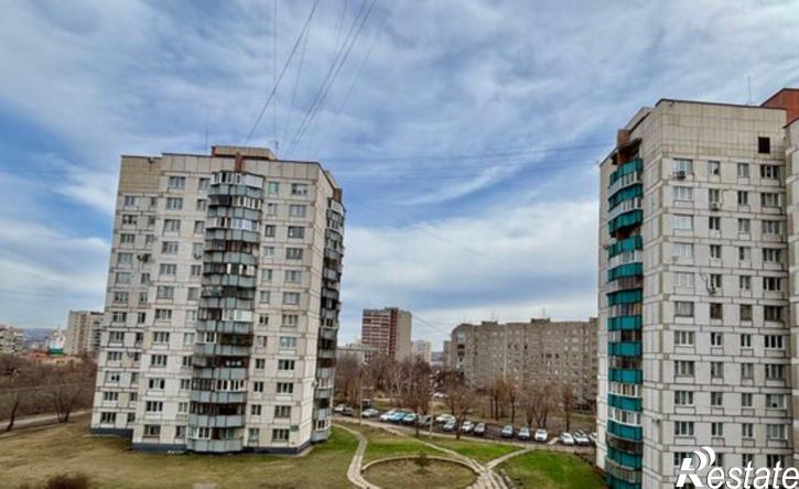 1-комн квартира ул Ворошилова, 13 1,  д. 13 1,  к. 1