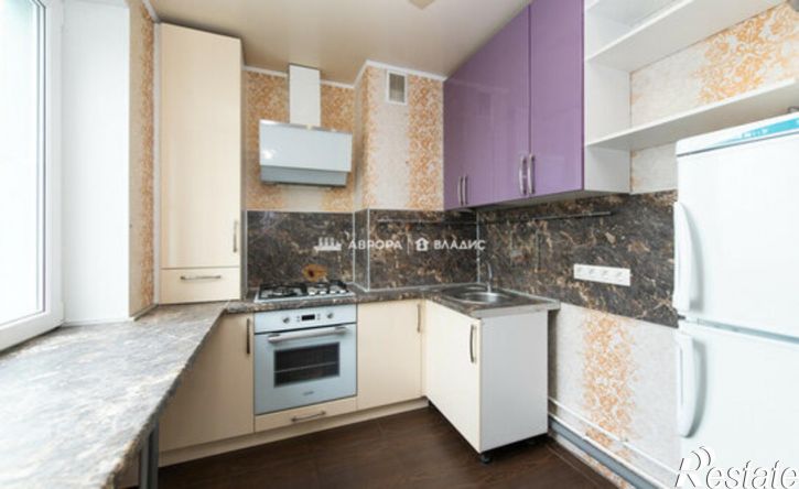 2-комн квартира ул Советская, 123А/1,  д. 123А/1