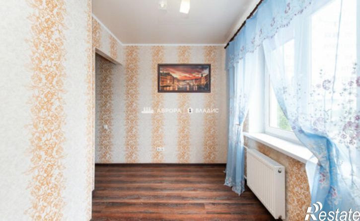 2-комн квартира ул Советская, 123А/1,  д. 123А/1