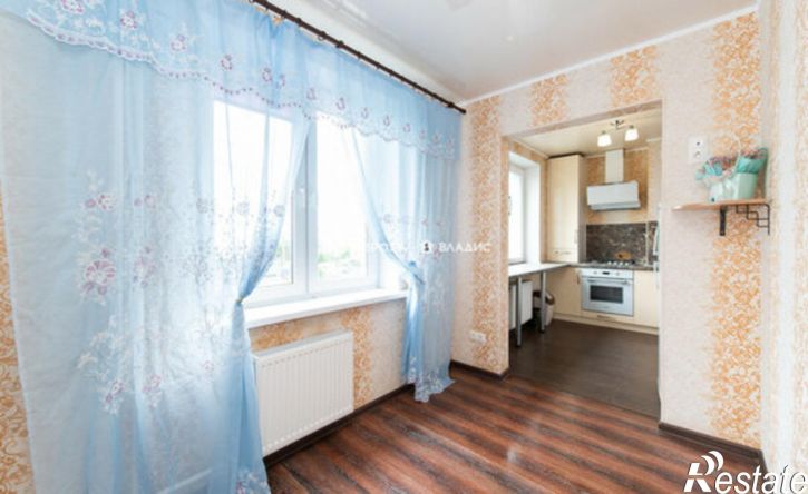 2-комн квартира ул Советская, 123А/1,  д. 123А/1