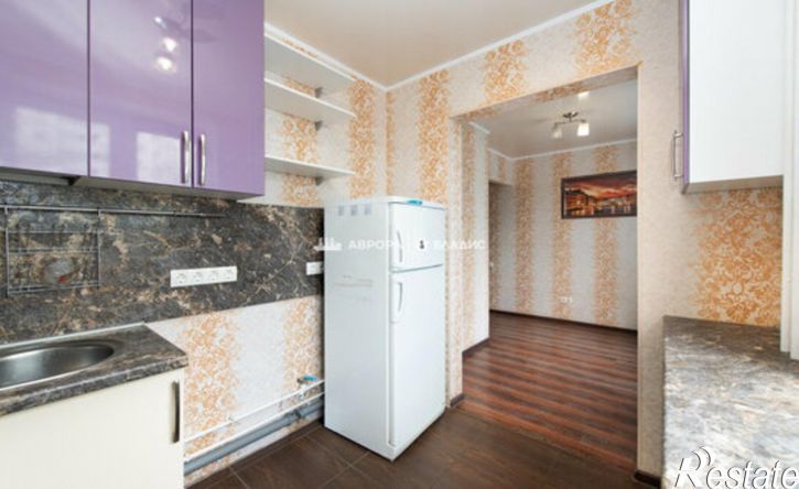 2-комн квартира ул Советская, 123А/1,  д. 123А/1