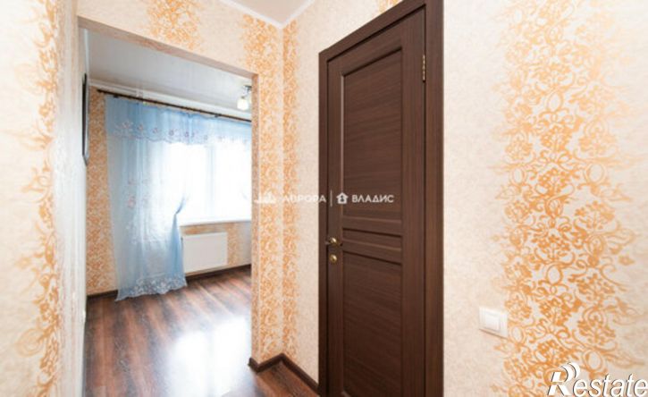 2-комн квартира ул Советская, 123А/1,  д. 123А/1