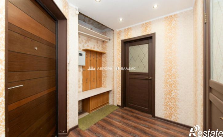 2-комн квартира ул Советская, 123А/1,  д. 123А/1
