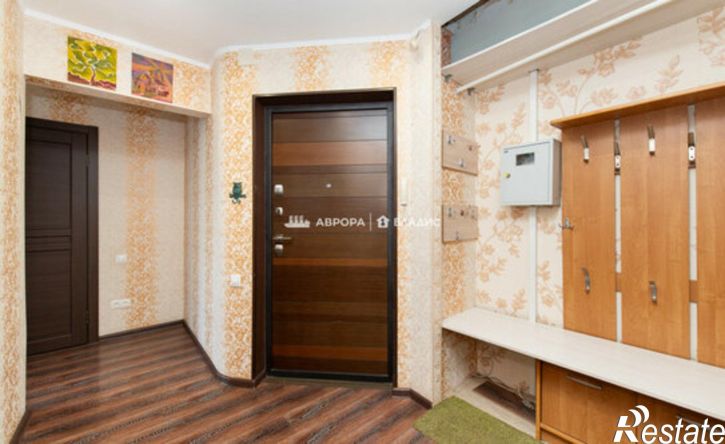 2-комн квартира ул Советская, 123А/1,  д. 123А/1