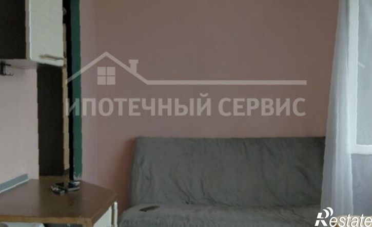 1-комн квартира ул Вознесенская, 11,  д. 11