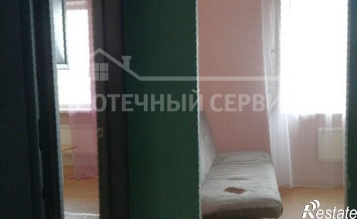 1-комн квартира ул Вознесенская, 11,  д. 11