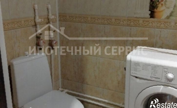 1-комн квартира ул Вознесенская, 11,  д. 11