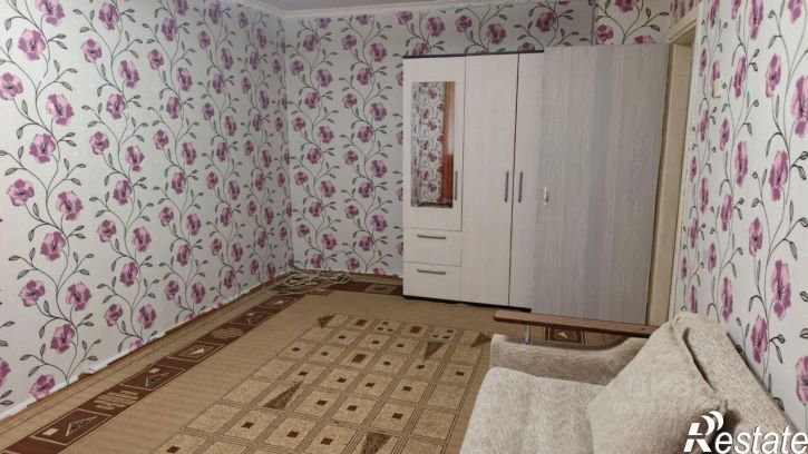 1-комн квартира ул Доменщиков, 7/1,  д. 7/1