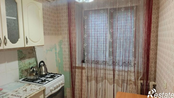 1-комн квартира ул Доменщиков, 7/1,  д. 7/1