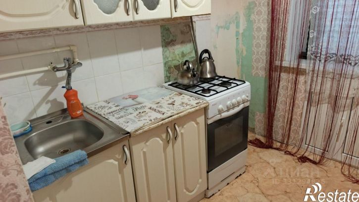 1-комн квартира ул Доменщиков, 7/1,  д. 7/1