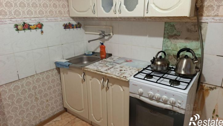 1-комн квартира ул Доменщиков, 7/1,  д. 7/1