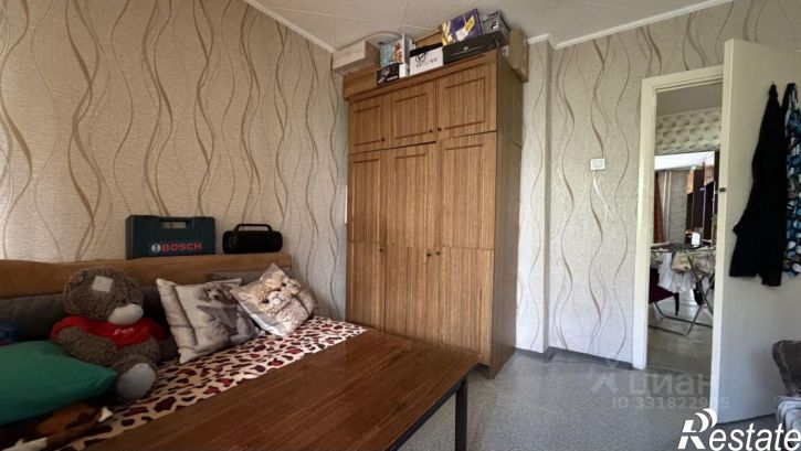 2-комн квартира ул 50-летия Магнитки, 64,  д. 64