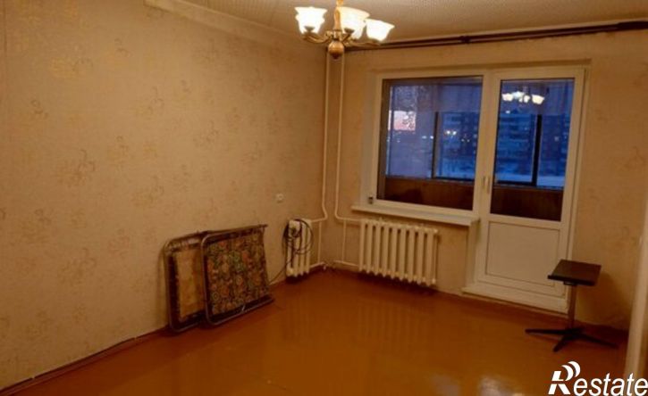 1-комн квартира ул Советская, 223,  д. 223