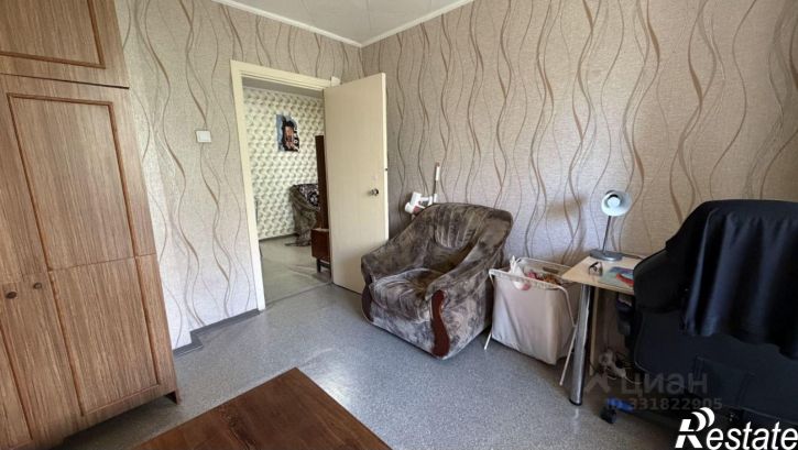 2-комн квартира ул 50-летия Магнитки, 64,  д. 64