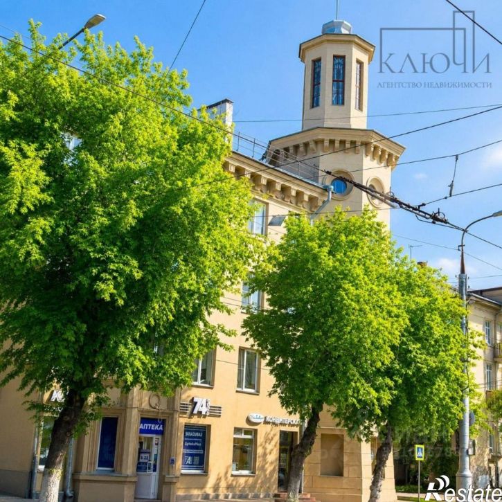 3-комн квартира ул Ленинградская, 35,  д. 35
