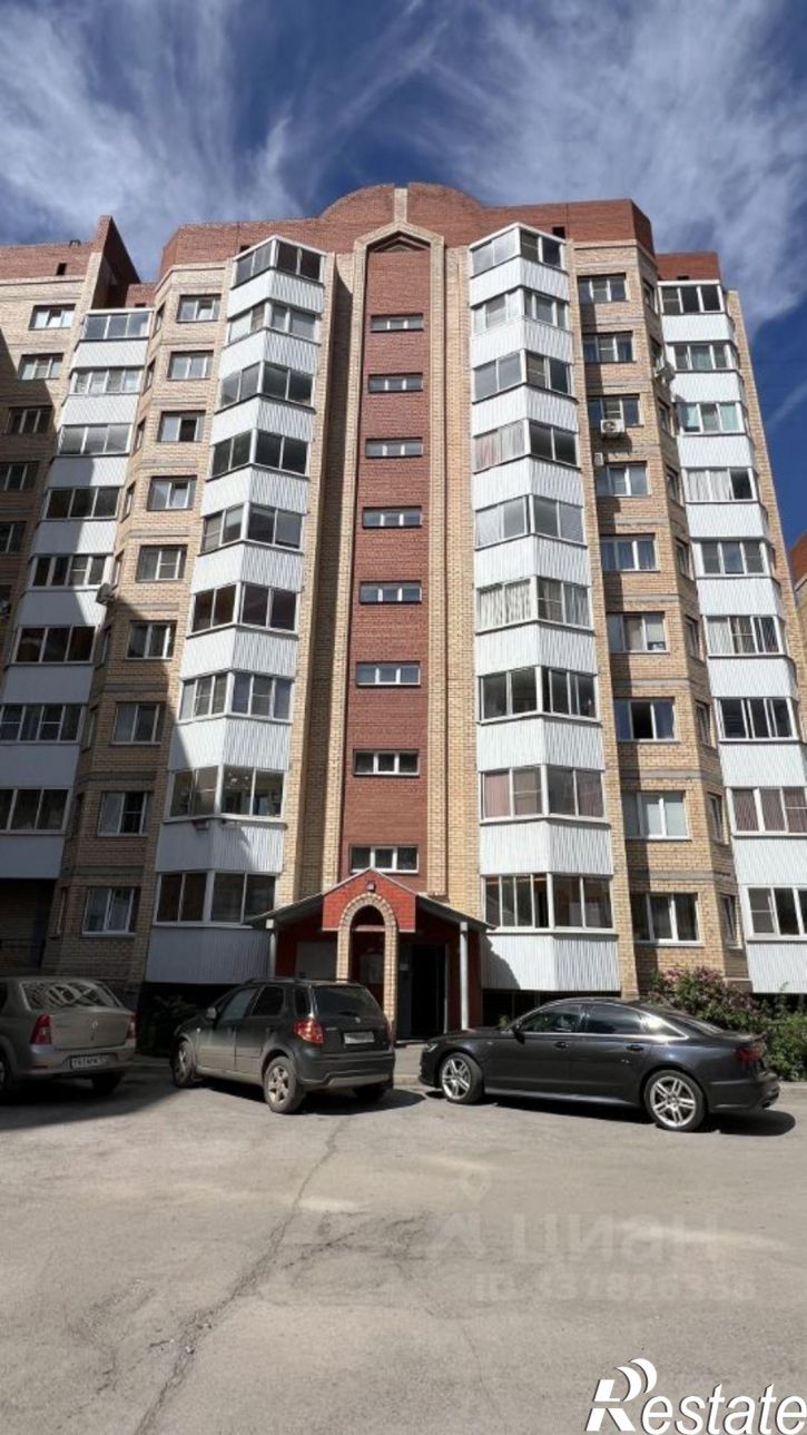 2-комн квартира ул Труда, 61/2,  д. 61/2