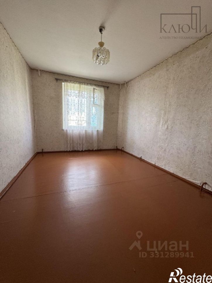 3-комн квартира ул Ворошилова, 35,  д. 35