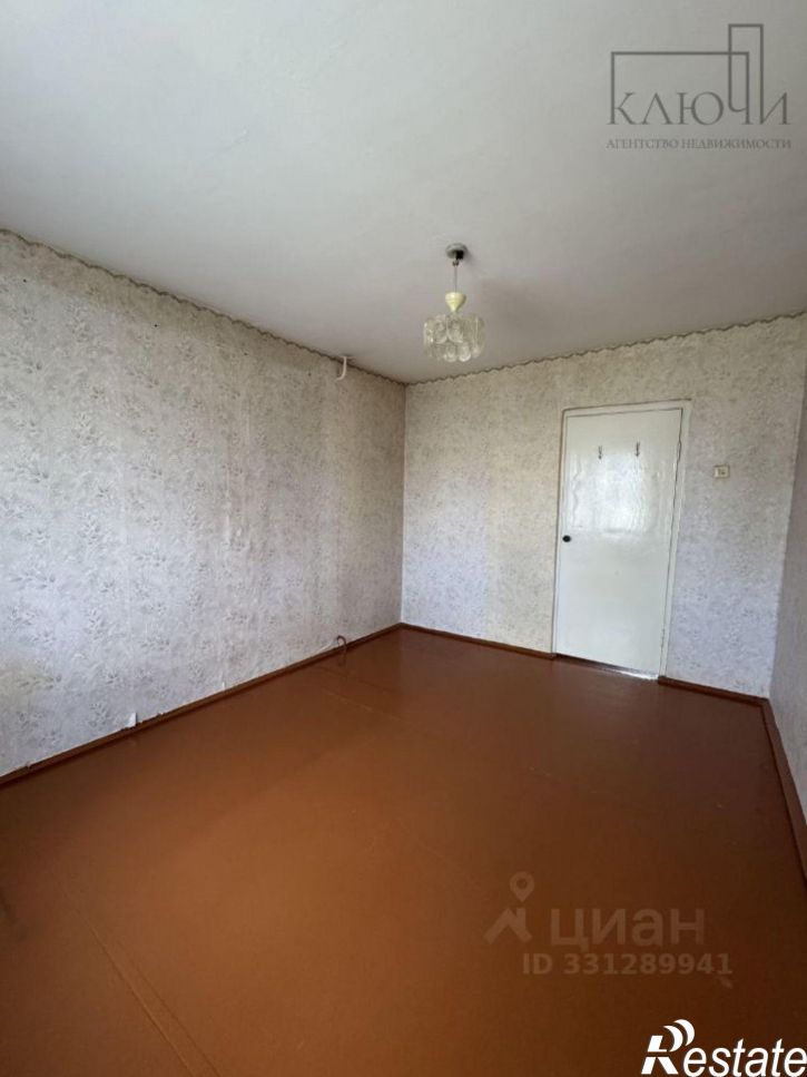 3-комн квартира ул Ворошилова, 35,  д. 35