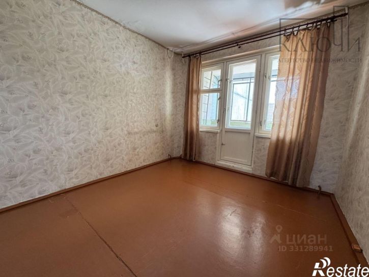 3-комн квартира ул Ворошилова, 35,  д. 35