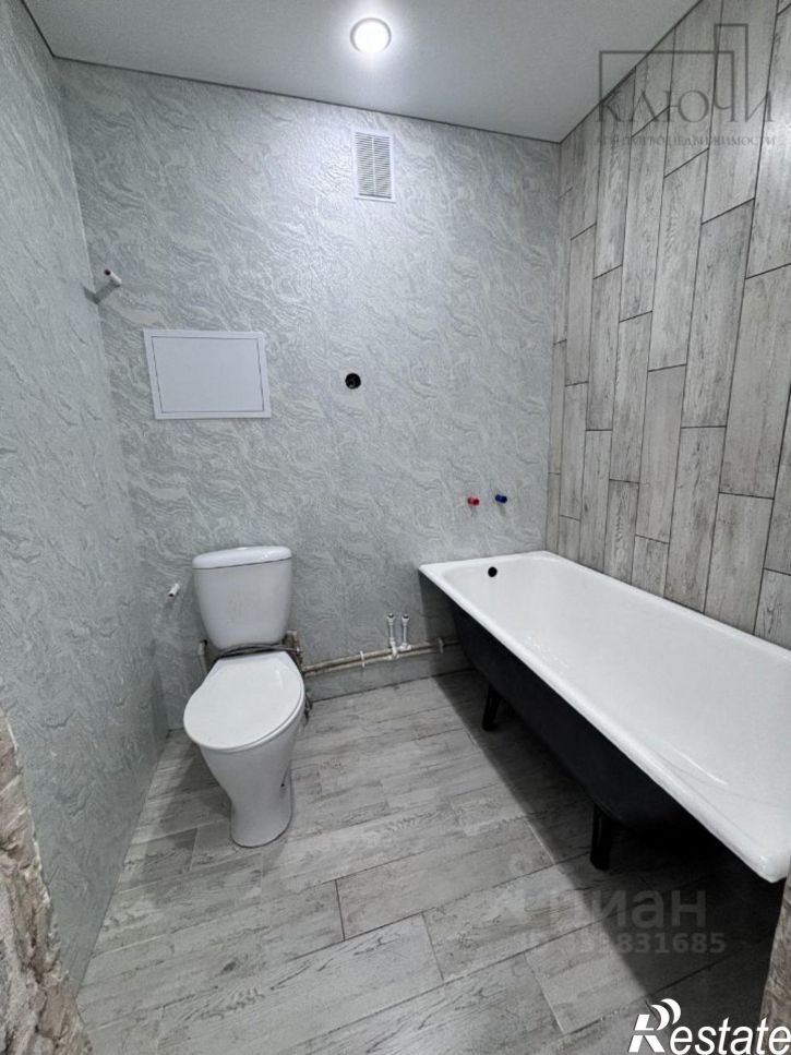 2-комн квартира ул Мичурина, 126,  д. 126