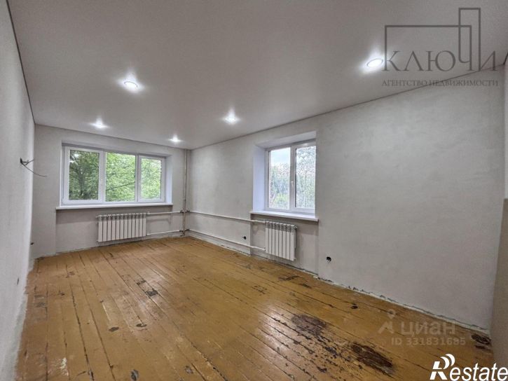 2-комн квартира ул Мичурина, 126,  д. 126